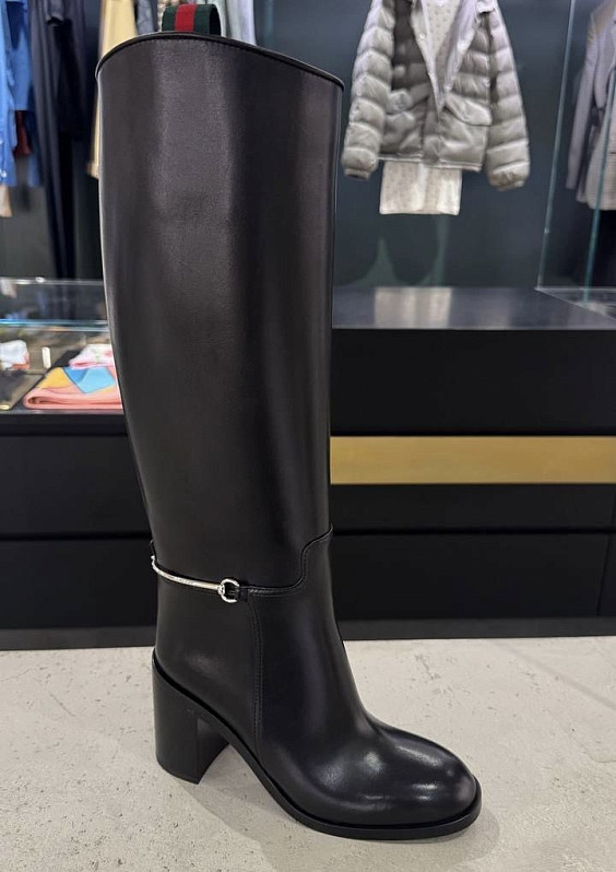 Gucci Сапоги