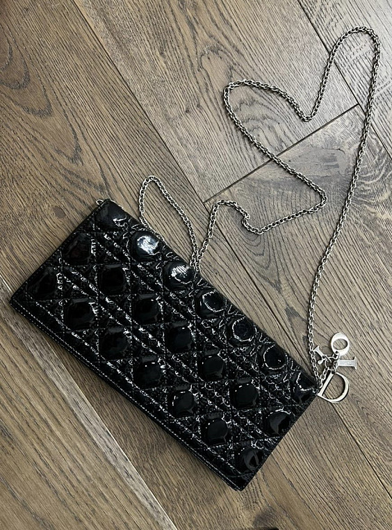 Christian Dior Клатч
