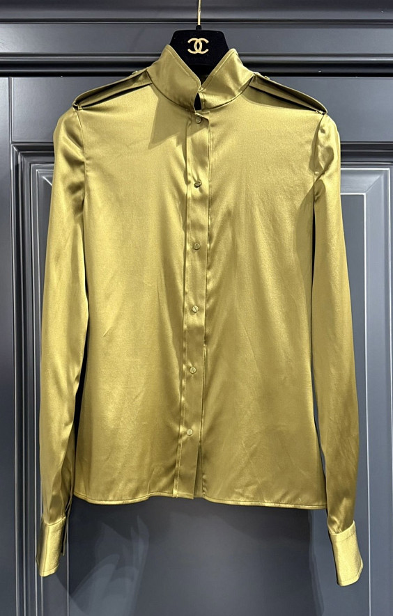 Tom Ford Рубашка