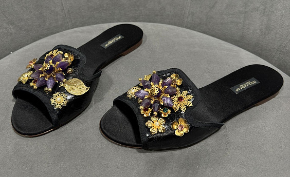 Dolce & Gabbana Сабо