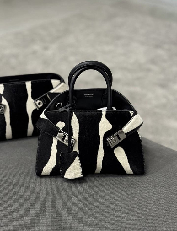 Salvatore Ferragamo Сумка