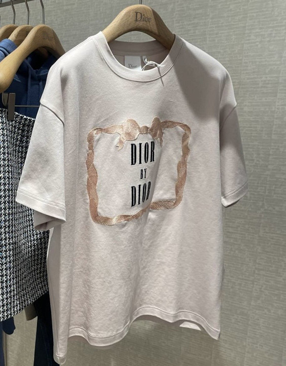Christian Dior Футболка