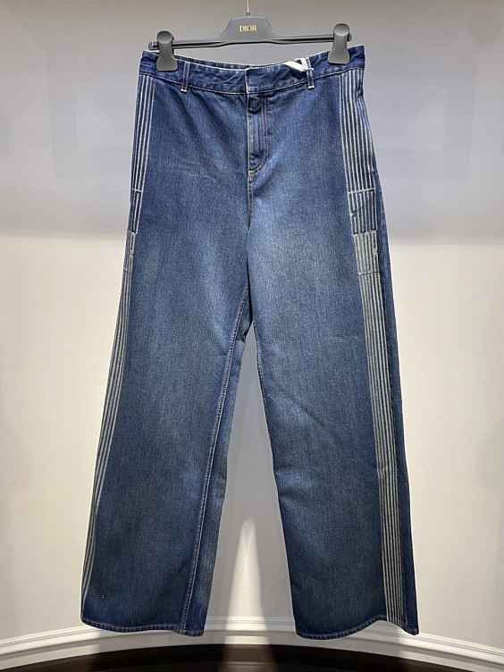 Christian Dior Джинсы
