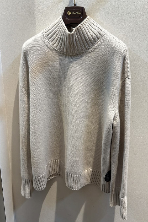 Loro Piana Свитер