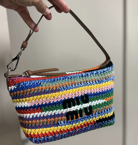 Miu Miu Сумка