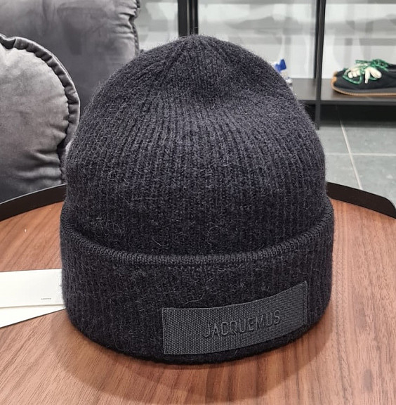 Jacquemus Шапка