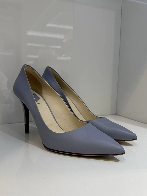 Fendi Туфли