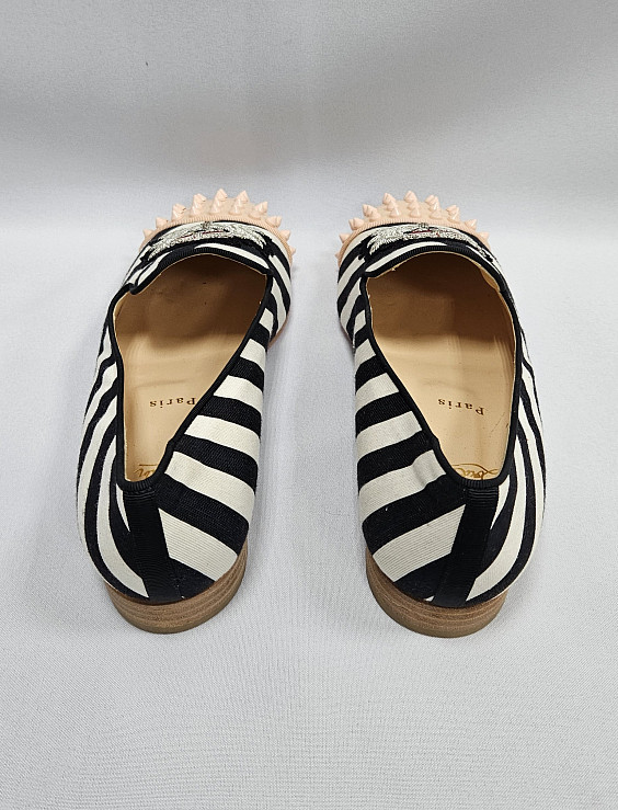 Лоферы смотреть фото