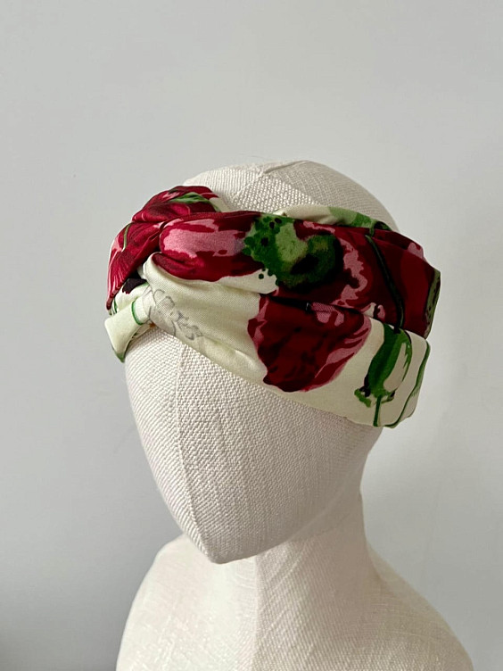 Gucci Повязка