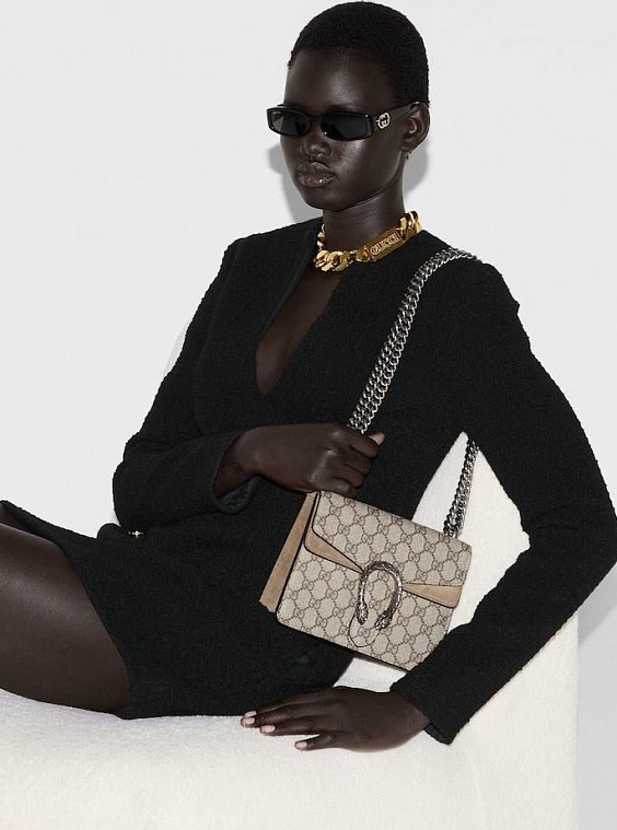 Gucci Сумка