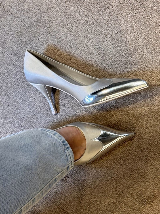 Prada Туфли
