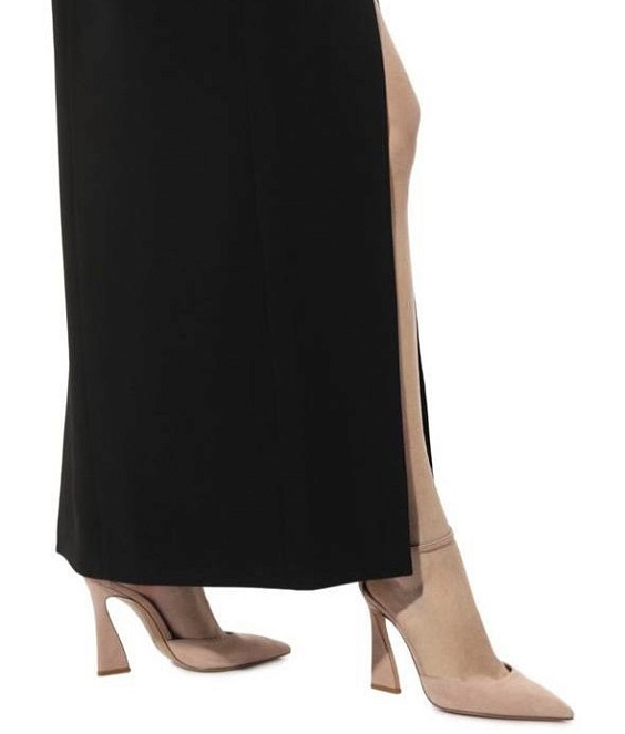 Gianvito Rossi Туфли