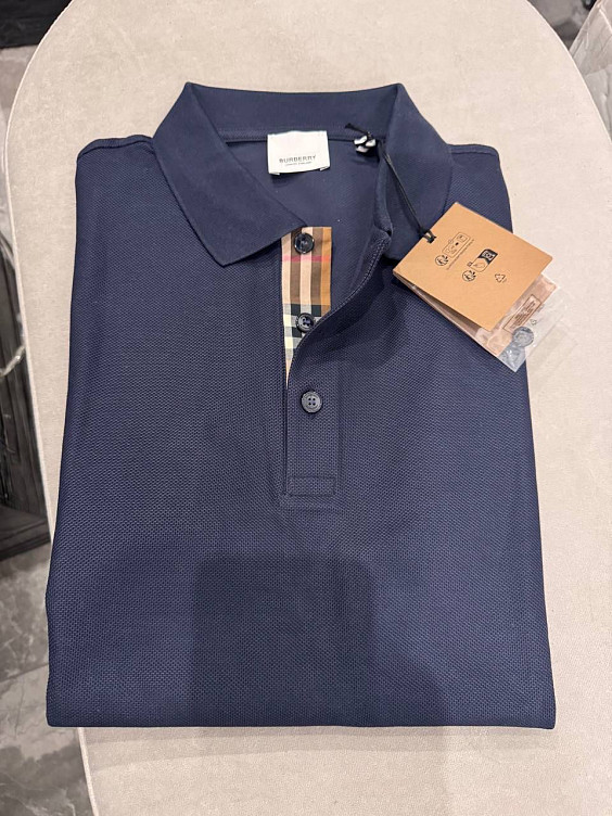 Burberry Поло