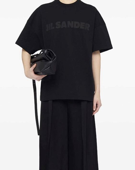 Jil Sander Футболка