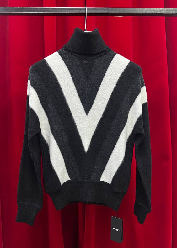 Saint Laurent Свитер