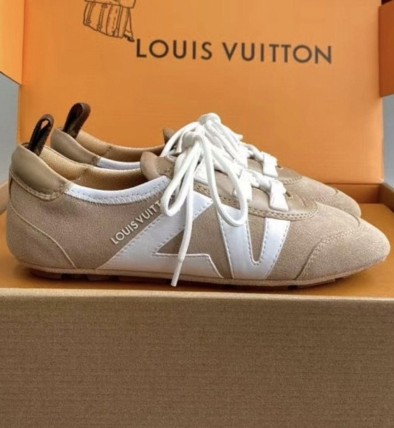 Louis Vuitton Кроссовки