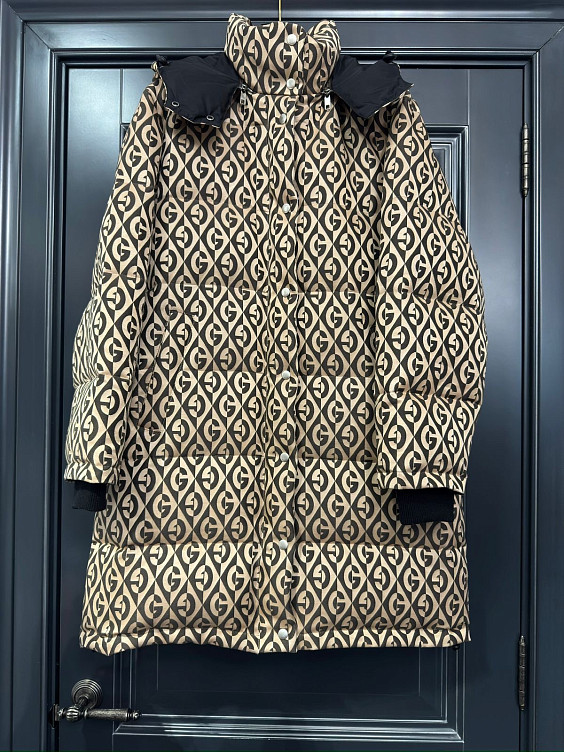 Gucci Пуховик