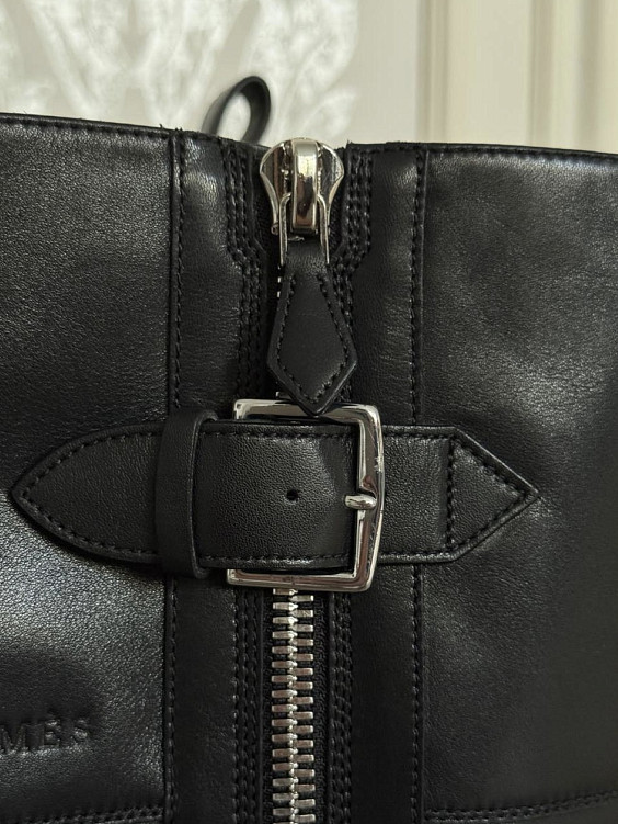 Hermes Сапоги