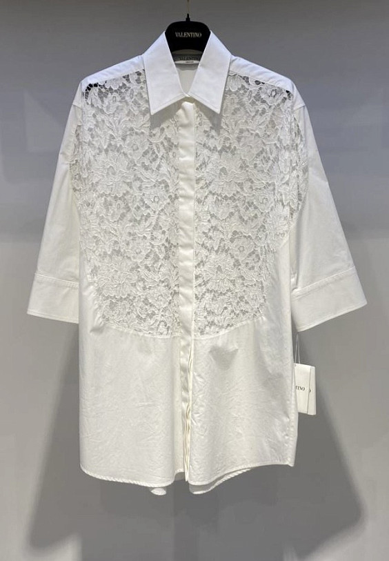 Valentino Рубашка