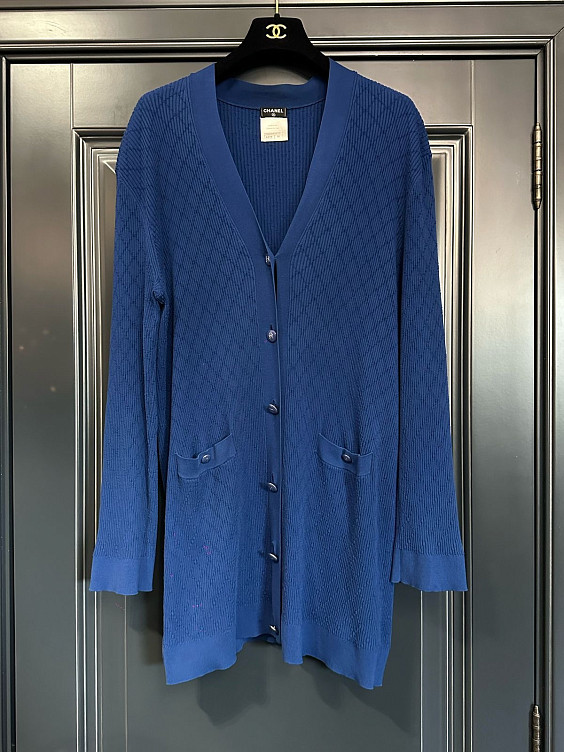 Chanel Кардиган
