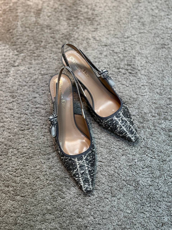 Christian Dior Туфли