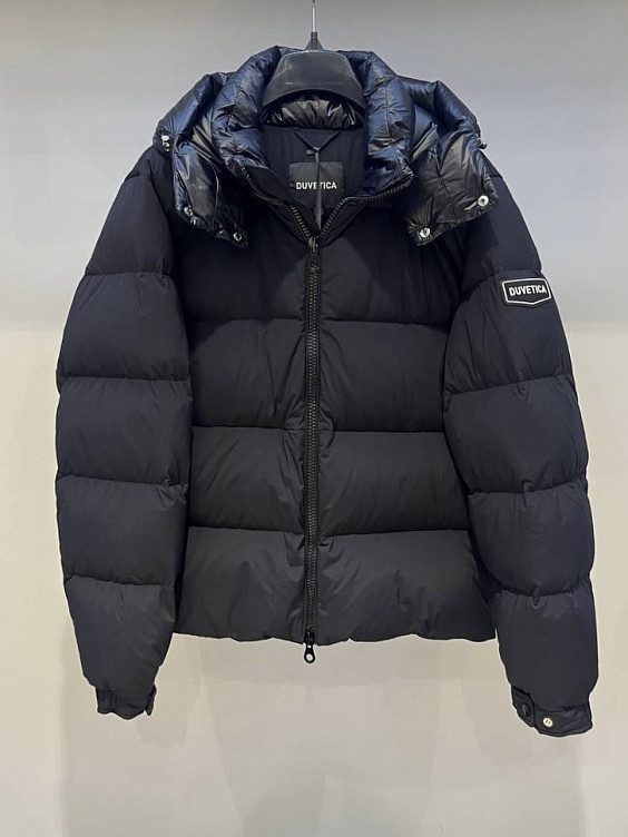 Duvetica Пуховик