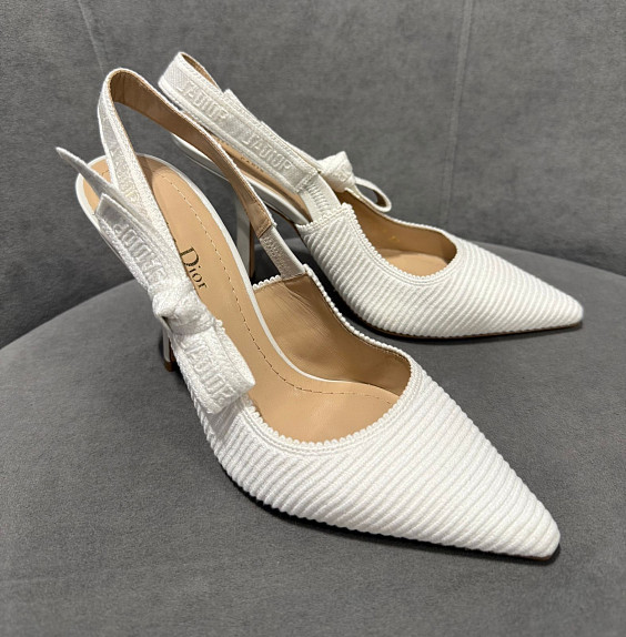 Christian Dior Туфли