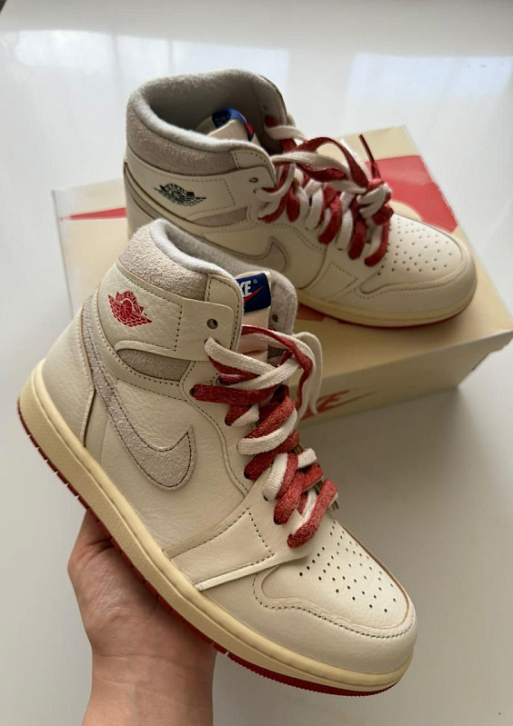 Nike Кроссовки