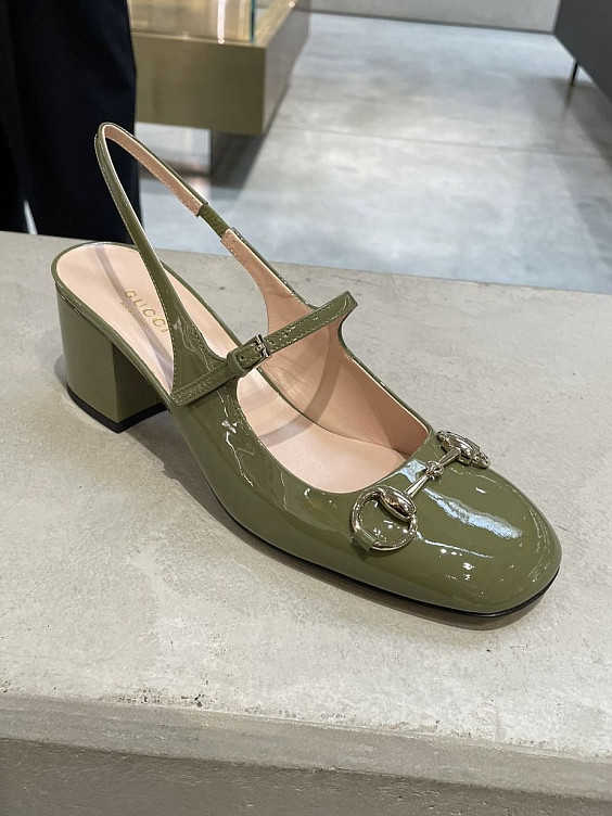 Gucci Туфли