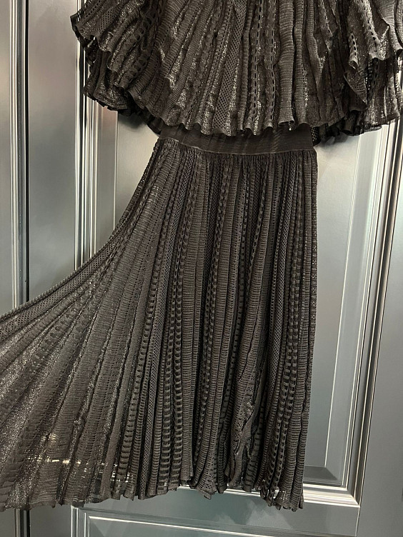 Alexander McQueen Платье
