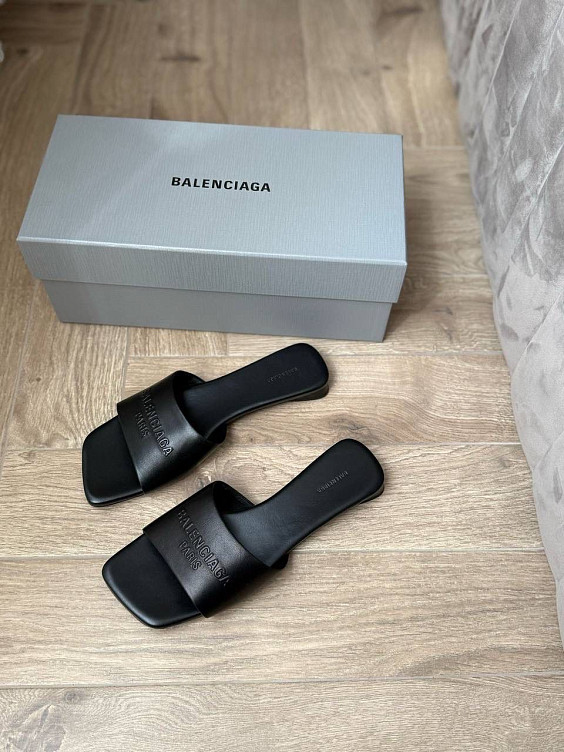 Balenciaga Сабо