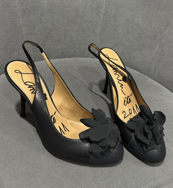 Lanvin Туфли