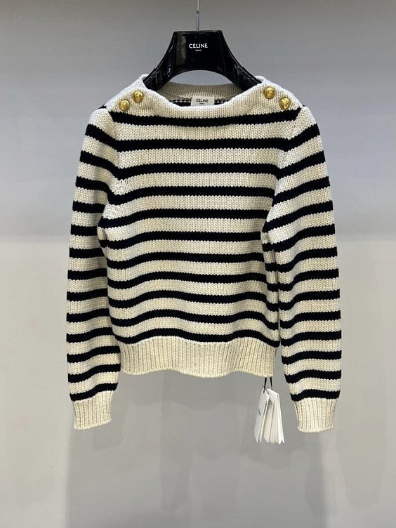 Celine Свитер
