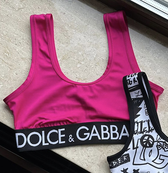 Dolce & Gabbana Топ