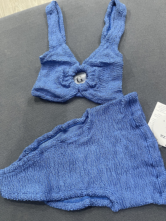 Hunza G Купальник