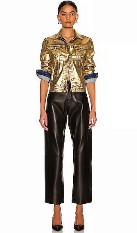 Tom Ford Джинсовая куртка