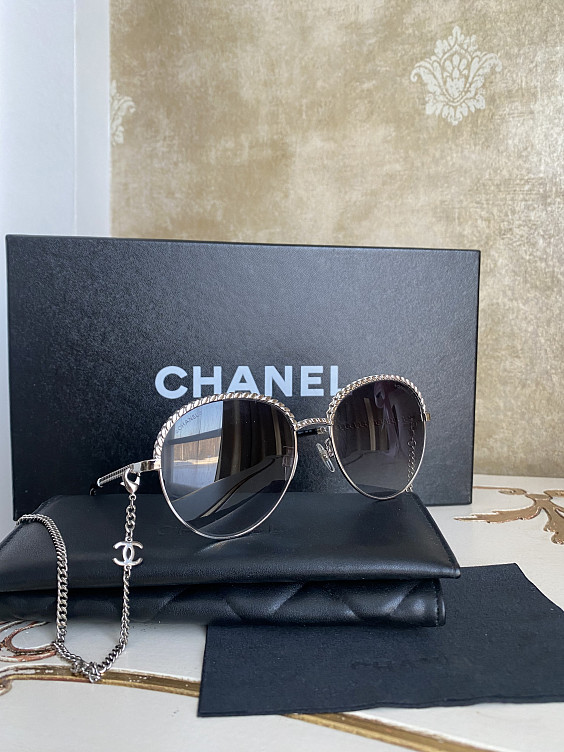 Chanel Очки