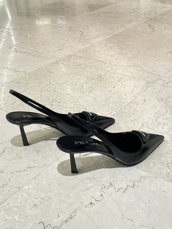 Prada Туфли