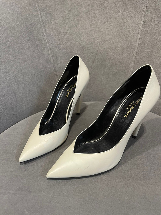 Saint Laurent Туфли