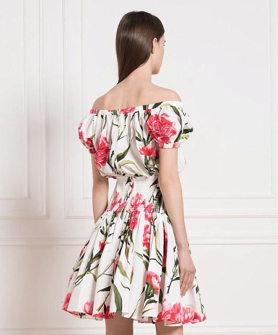 Dolce & Gabbana Платье