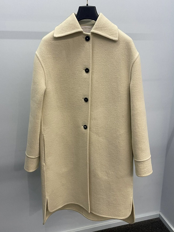 Jil Sander Пальто