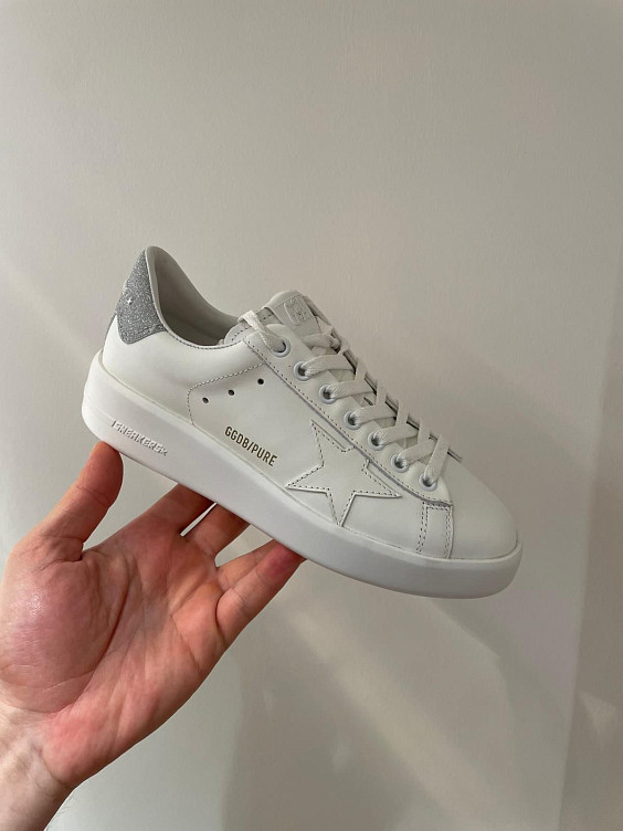 GOLDEN GOOSE Кеды