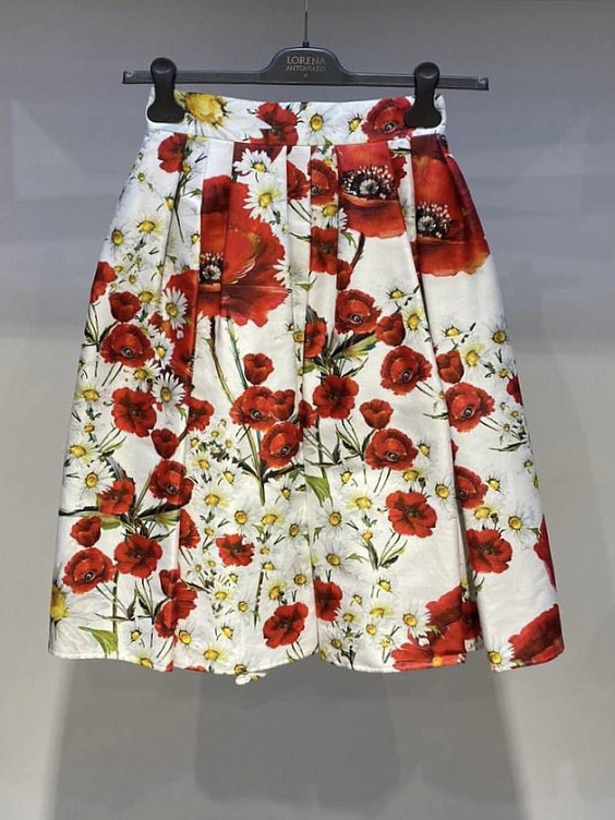 Dolce & Gabbana Юбка