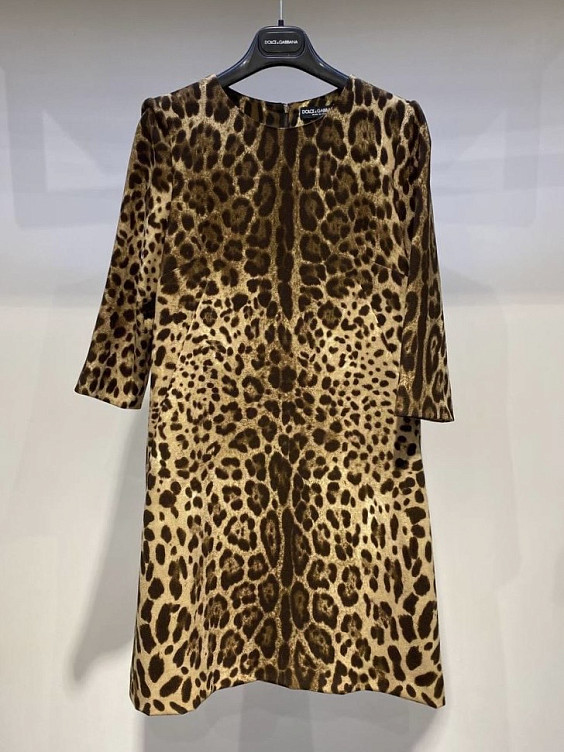 Dolce & Gabbana Платье