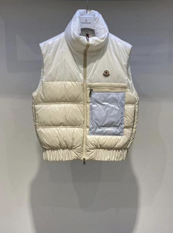 Moncler Жилетка