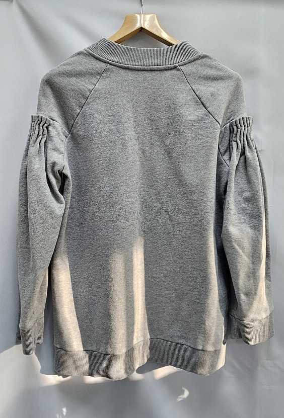 Свитшот смотреть фото