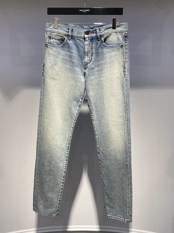 Saint Laurent Джинсы
