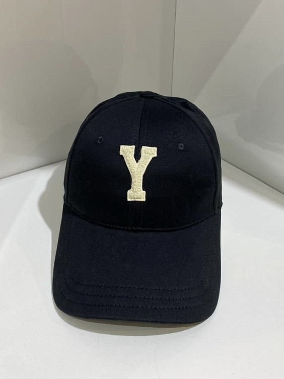 Saint Laurent Кепка