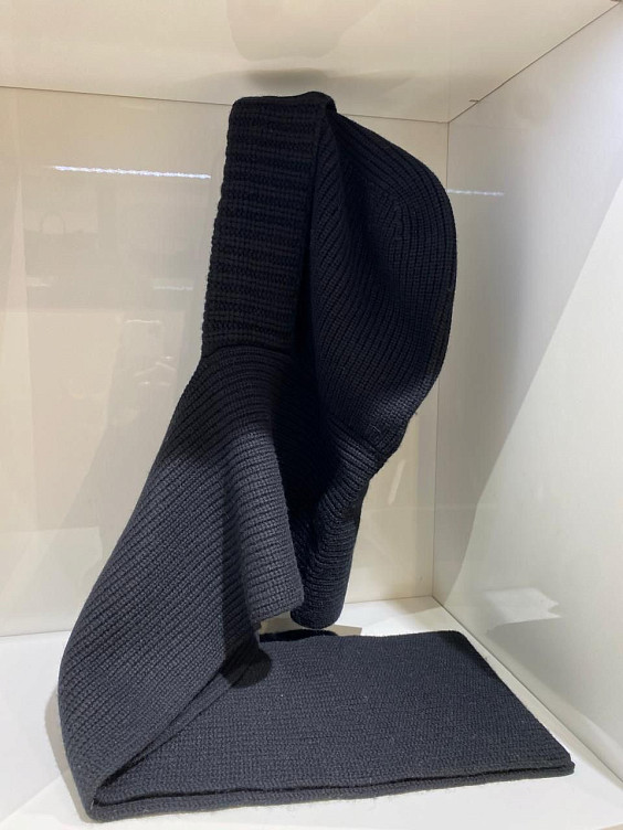 Yves Salomon Капор