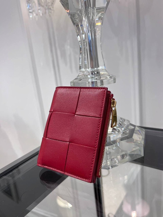 Bottega Veneta Портмоне